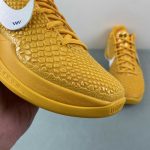 KOBE VI YELLOW - Image 10