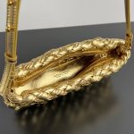 Bottega Veneta Kalimero Cha-Cha Shoulder Bag - Image 6
