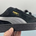 Suede XL puma black/silver - Image 8