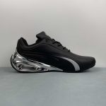Puma Structure Cat Racer - Image 5