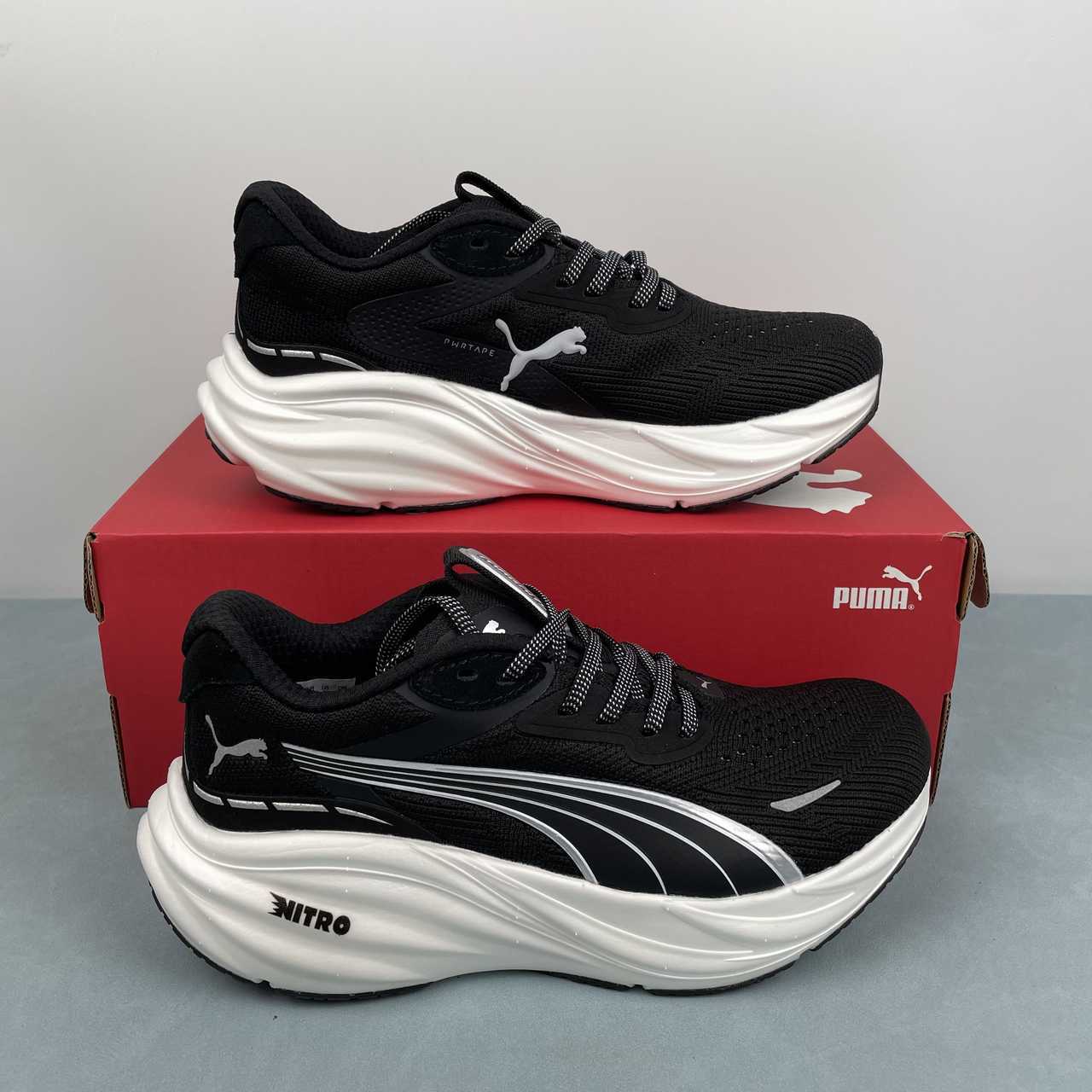 7e216752 Puma Magnify NITRO 3 - Image 1