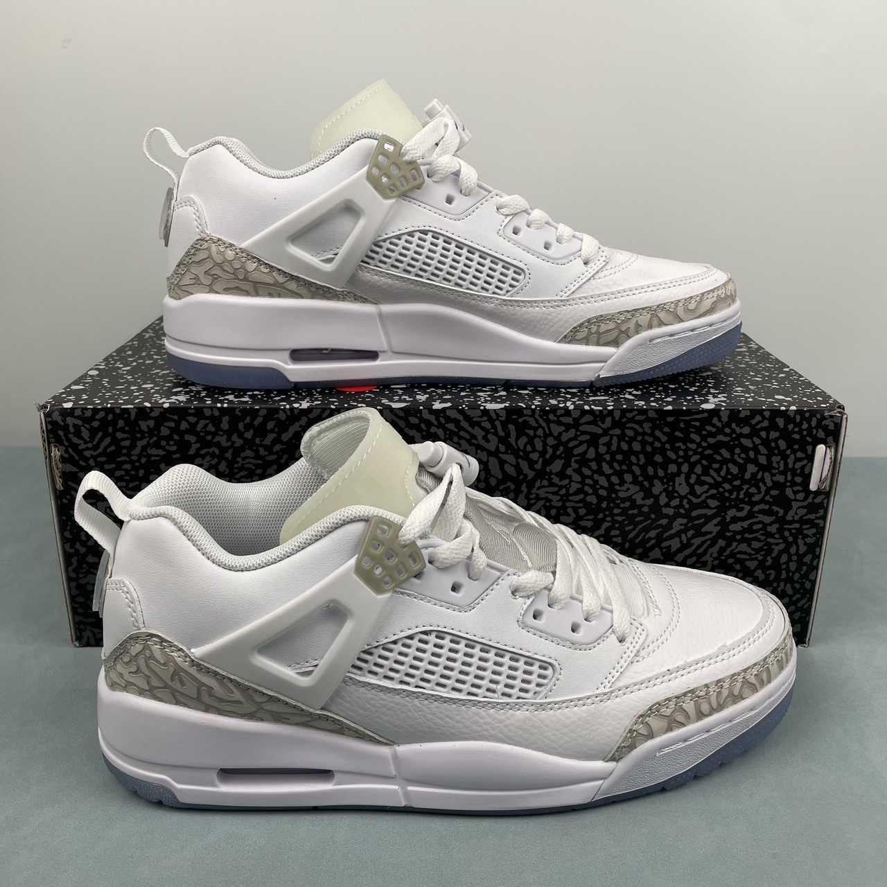 7f3ff8e7 Nike jordan Spizike - Image 1
