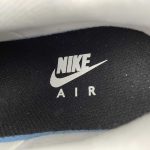 Nike Air Max 95 BLACK / WHITE & GREY - Image 5
