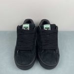 Suede XL puma black/silver - Image 5