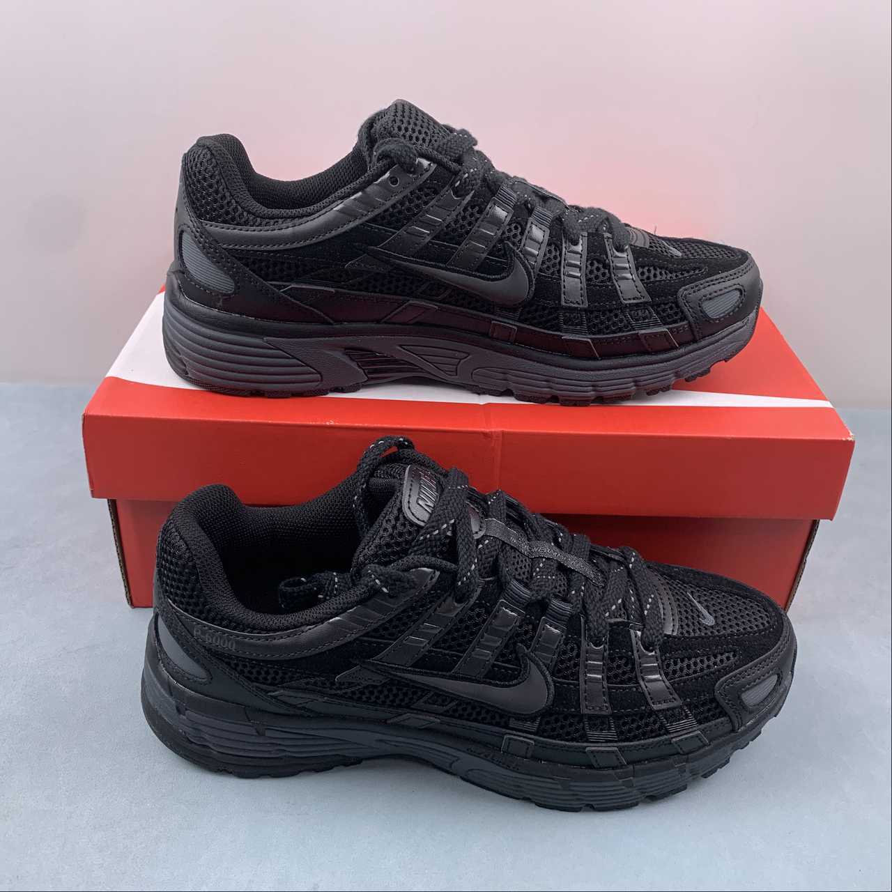80952ddf Nike P-6000 - Image 1