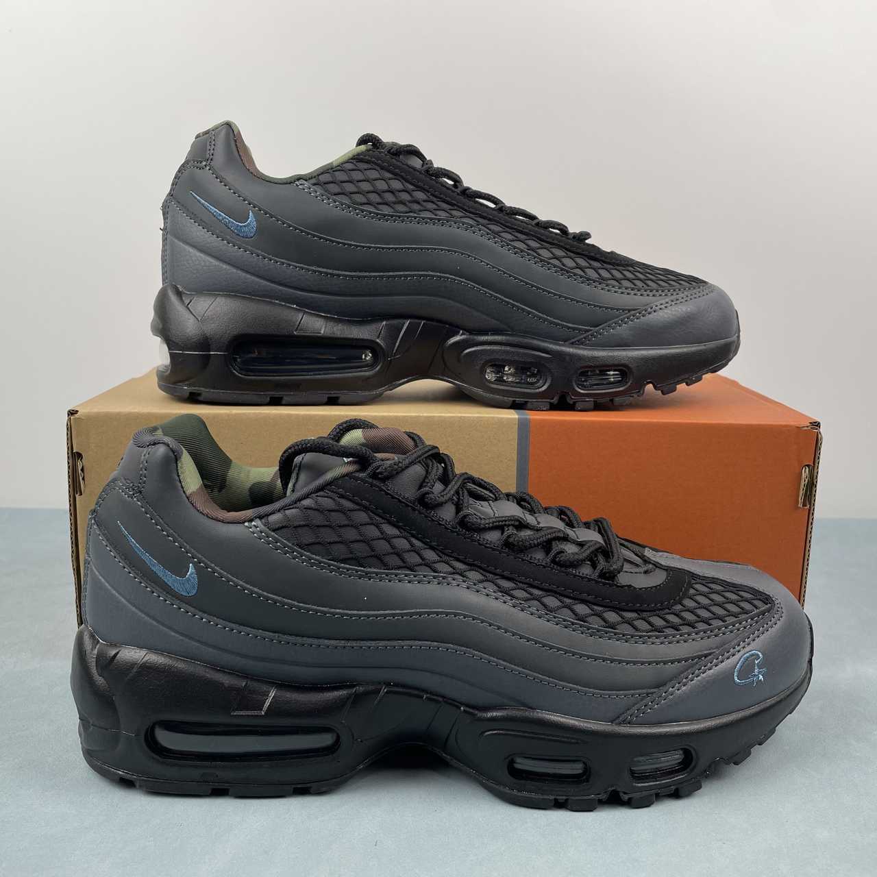 80d87089 Nike Air Max 95 - Image 1