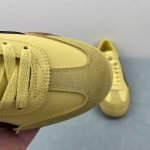 Bella UT Leather pale lemon-puma black - Image 9