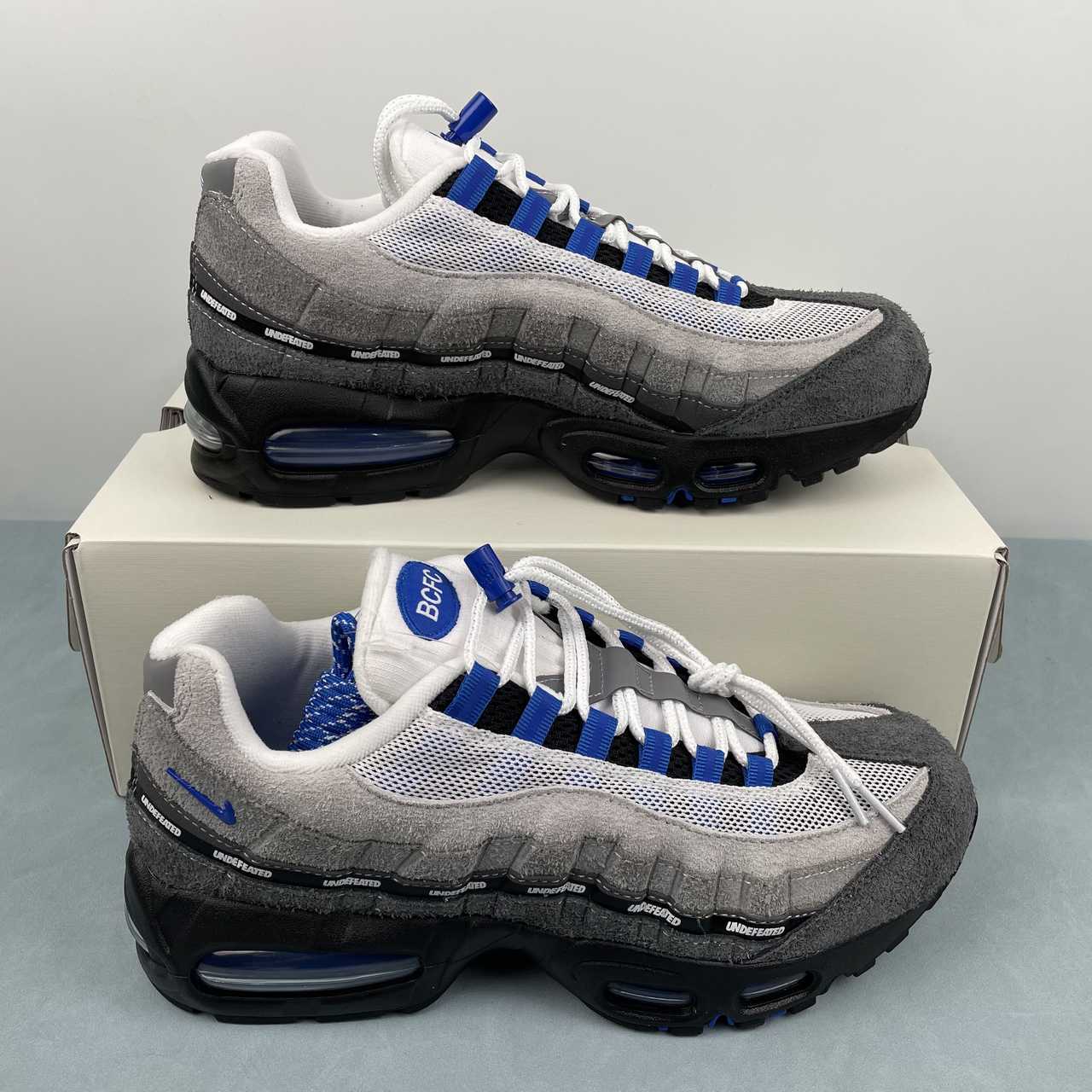 81ec49df NIKE Air Max 95 - Image 1