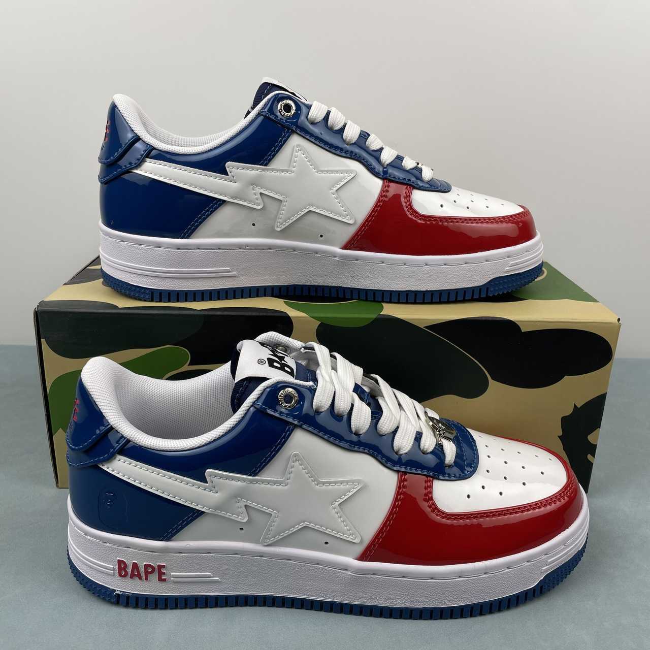 8222c43f A Bathing Bape - Image 1