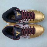 NIKE KOBE IV PROTRON - Image 8