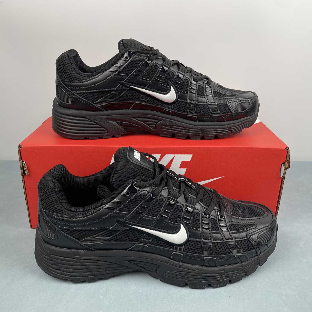 828d8539 Nike P-6000 - Image 1
