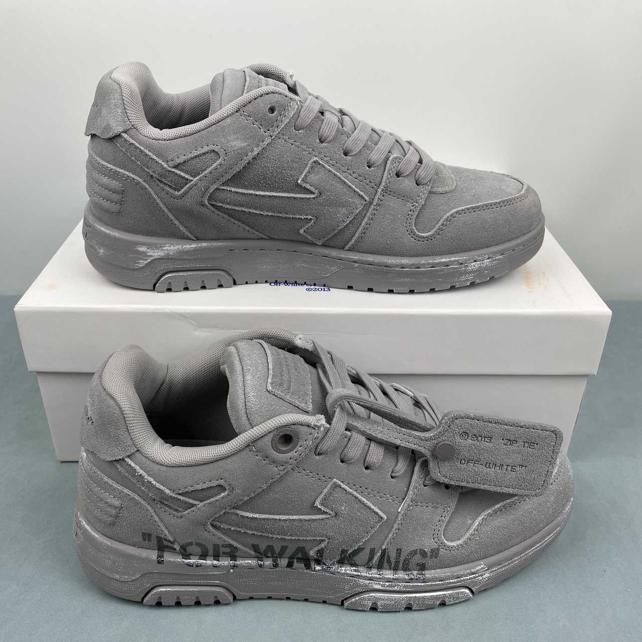 83aec8c8 Off-White - Image 1