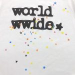 SP5DER T-SHIRT - Image 5