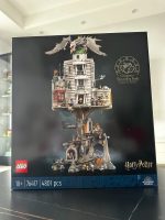 LEGO Harry Potter 76417 Gringotts Bank