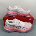 Deviate Nitro 3 PUMA WhiteBlue