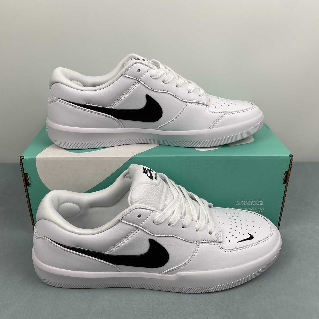 84ee3395 Nike SB Force 58 - Image 1