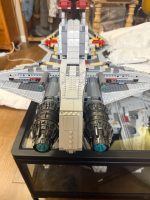 LEGO Star Wars 75367 Hunter class Republic Cruiser - Image 13