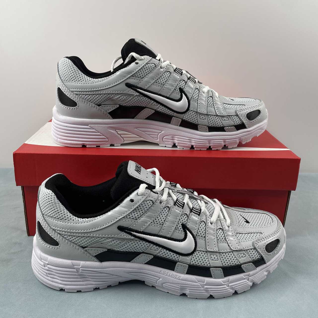 8542718a Nike P-6000 - Image 1