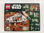 LEGO 75021 Star Wars Republic Gunship
