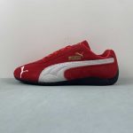 Speedcat OG for all time puma red-puma white - Image 5