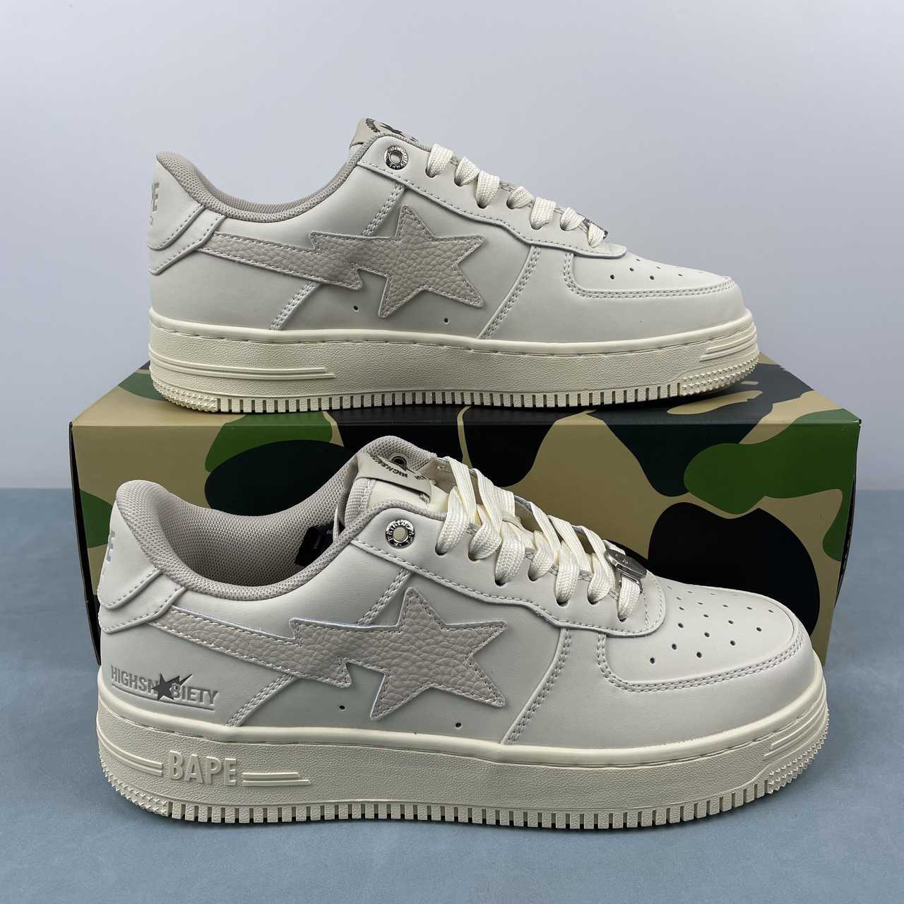 867368e7 A Bathing Bape - Image 1