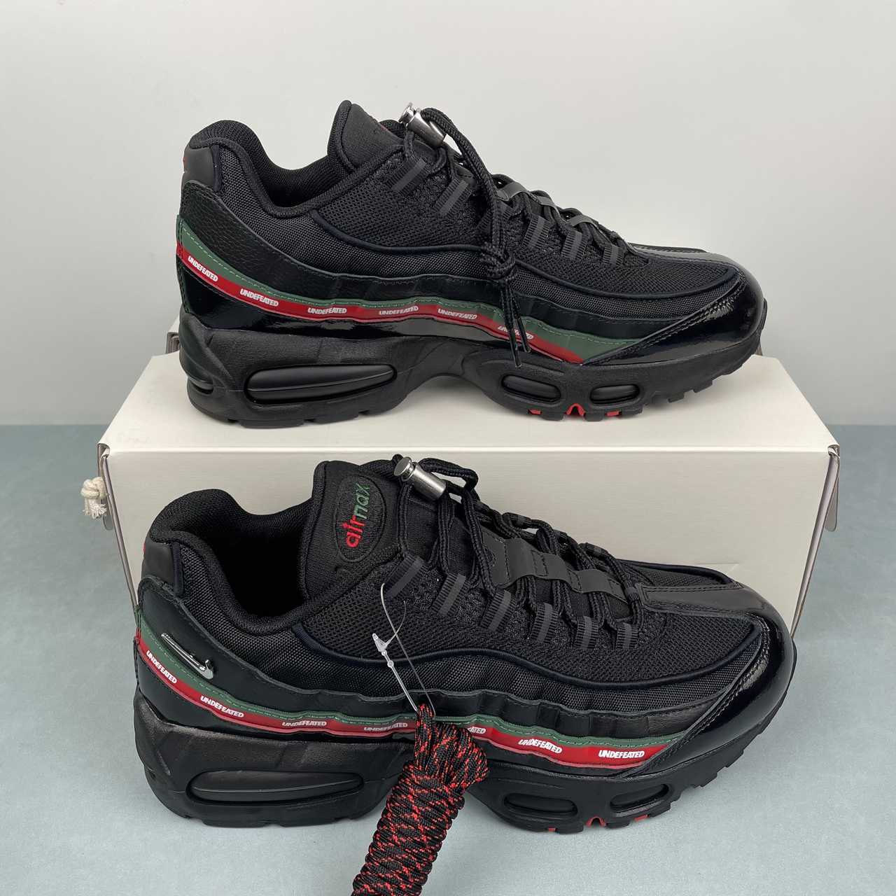 86f7a4c4 NIKE Air Max 95 - Image 1