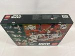 LEGO 75021 Star Wars Republic Gunship - Image 3