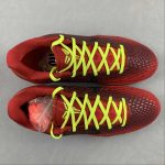 KOBE VI BLACK & RED - Image 8