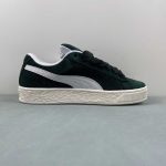 Suede XL green/white-turquoise - Image 7