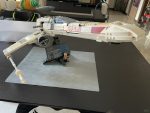 LEGO Star Wars 75355 X-Wing Fighter - Image 6