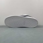 Suede XL microfiber white black gold - Image 4