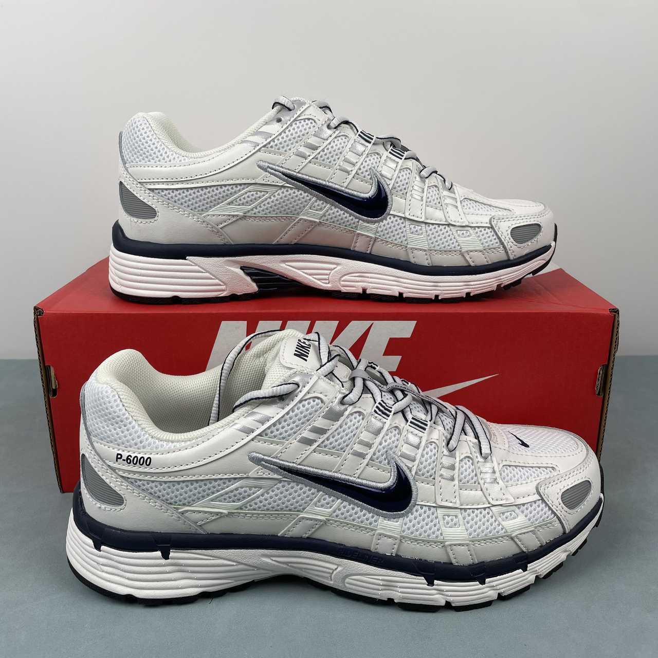 8b40242a Nike P-6000 - Image 1
