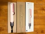 Dyson Airstrait Straightener