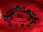 SP5DER HOODIE - Image 2