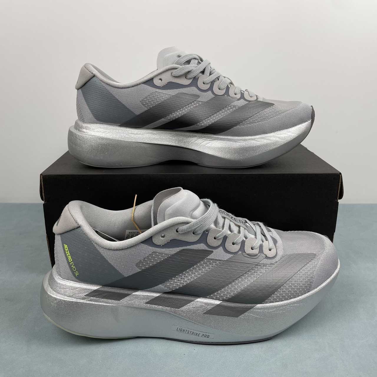 8c0b981a Adidas Adizero Evo SL - Image 1
