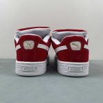 Suede XL for all time red-puma white - Image 6