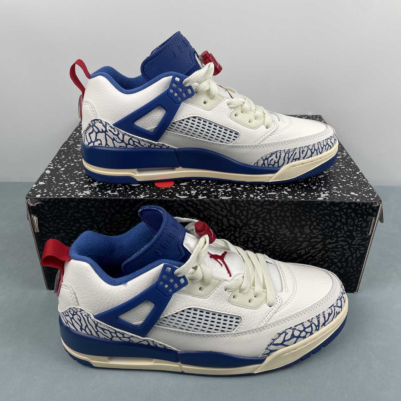 8c70d69b Nike jordan Spizike - Image 1