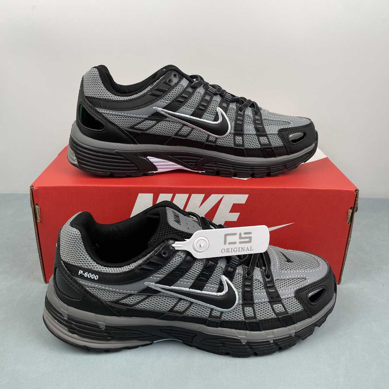 90259f7e Nike P-6000 - Image 1