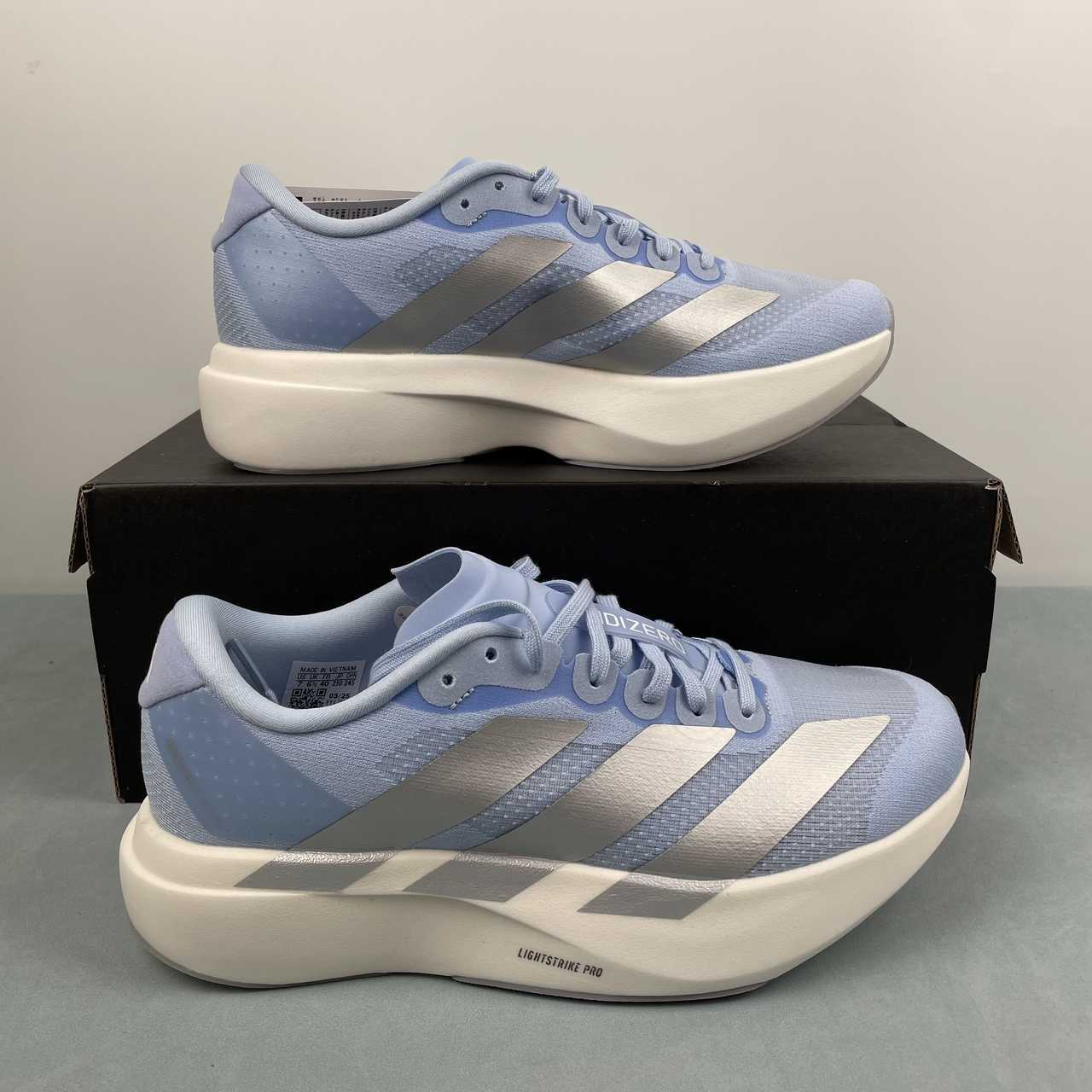 90e1958b Adidas Adizero Evo SL M - Image 1