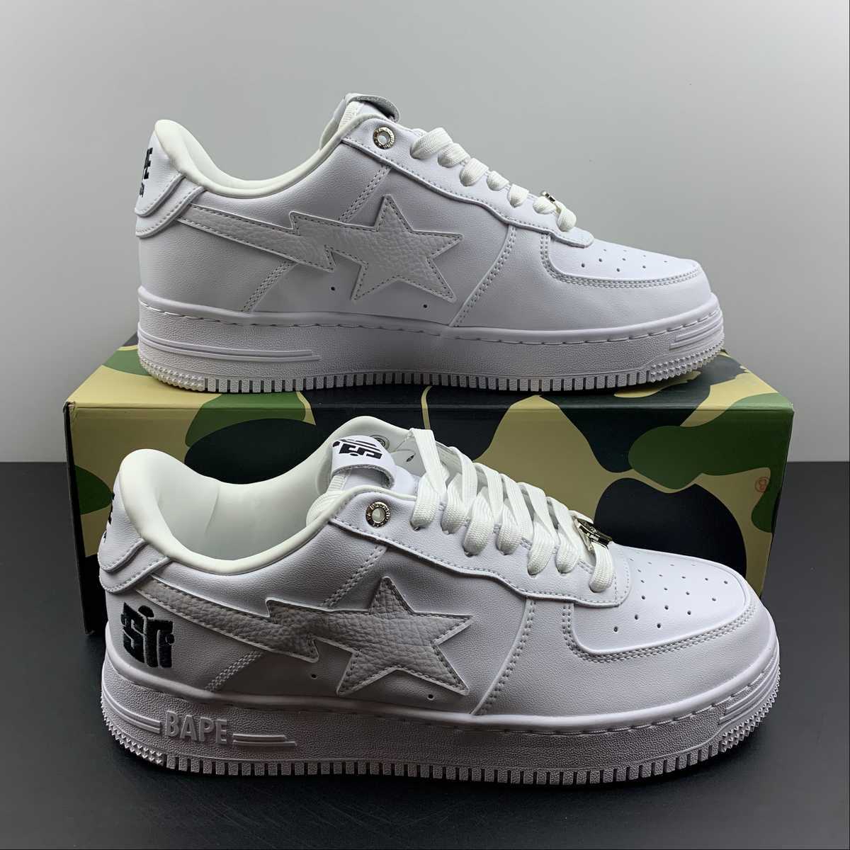 90f403c0 A Bathing Bape - Image 1