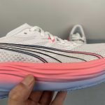 Deviate Nitro 3 PUMA WhiteBlue - Image 7