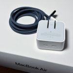 iPad MacBook Air M3 - Image 6