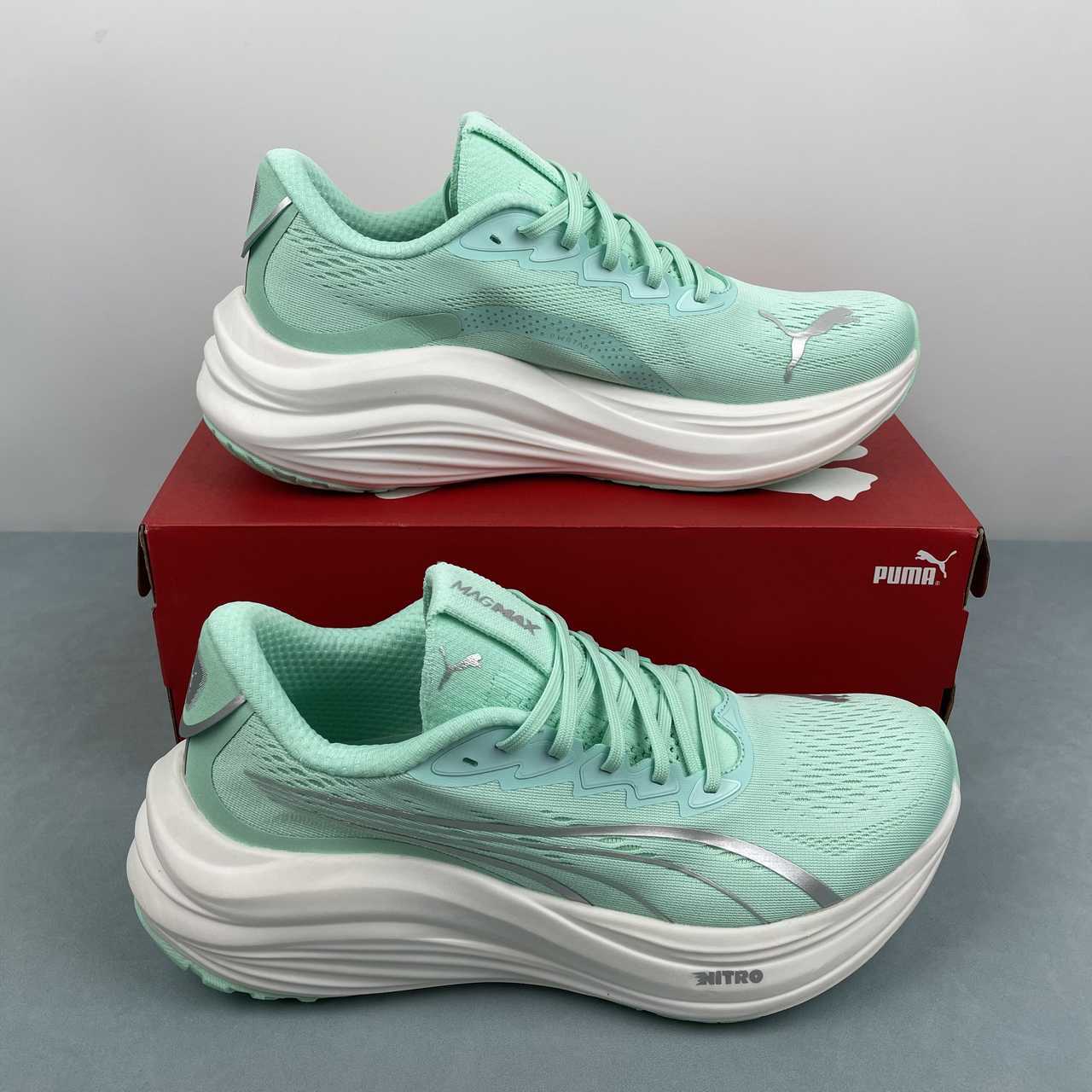 92226acc PUMA MagMax Nitro - Image 1