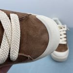 PUMA Suede XL Crush brown & cream - Image 13
