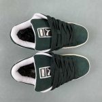 Suede XL green/white-turquoise - Image 8