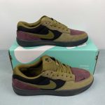 Nike SB Force 58
