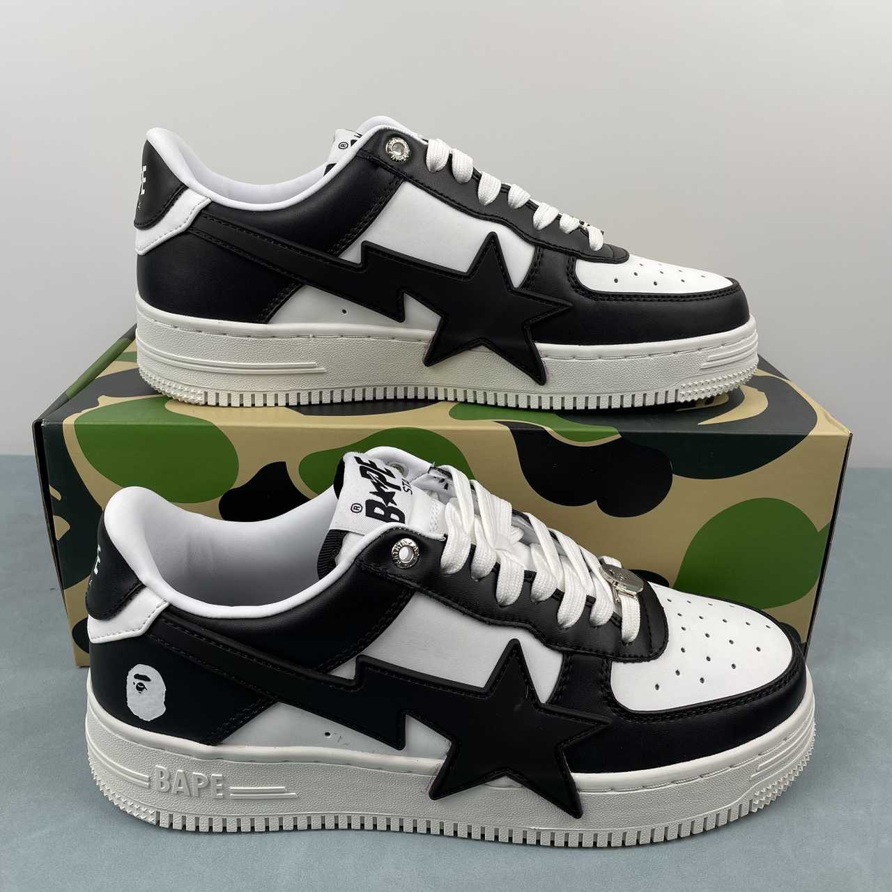 94e70fdf A Bathing Ape - Image 1