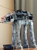 LEGO Star Wars 75313AT-AT Walking Machine - Image 15