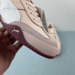 Bella UT Leather pink-puma white-dark jasper - Image 9
