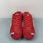 Speedcat OG for all time puma red-puma white - Image 2